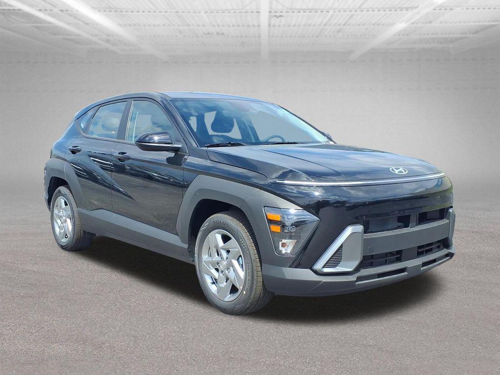 2027 Hyundai Kona