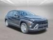 New 2027 Hyundai Kona SE FWD SUV