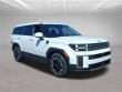 New 2027 Hyundai Santa Fe SE FWD SUV