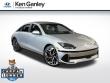 Used 2023 Hyundai IONIQ 6 SEL AWD Sedan
