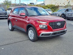 2026 Hyundai Venue SE SUV