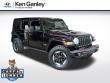Used 2021 Jeep Wrangler Unlimited Rubicon SUV