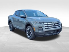 2026 Hyundai Santa Cruz SE AWD Truck Crew Cab