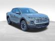 New 2026 Hyundai Santa Cruz SE AWD Truck Crew Cab
