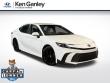 Used 2025 Toyota Camry SE Sedan