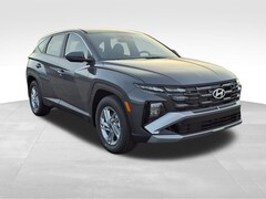 2026 Hyundai Tucson SE FWD SUV