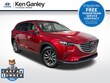 Mazda Mazda CX-9
