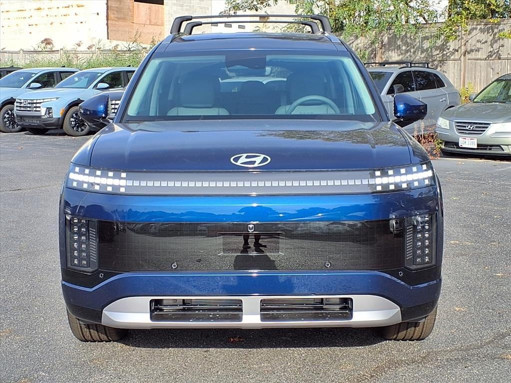 New 2026 Hyundai IONIQ 9 SEL SUV