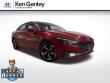 Used 2023 Hyundai Elantra Limited Sedan