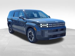 2026 Hyundai Santa Fe SE FWD SUV