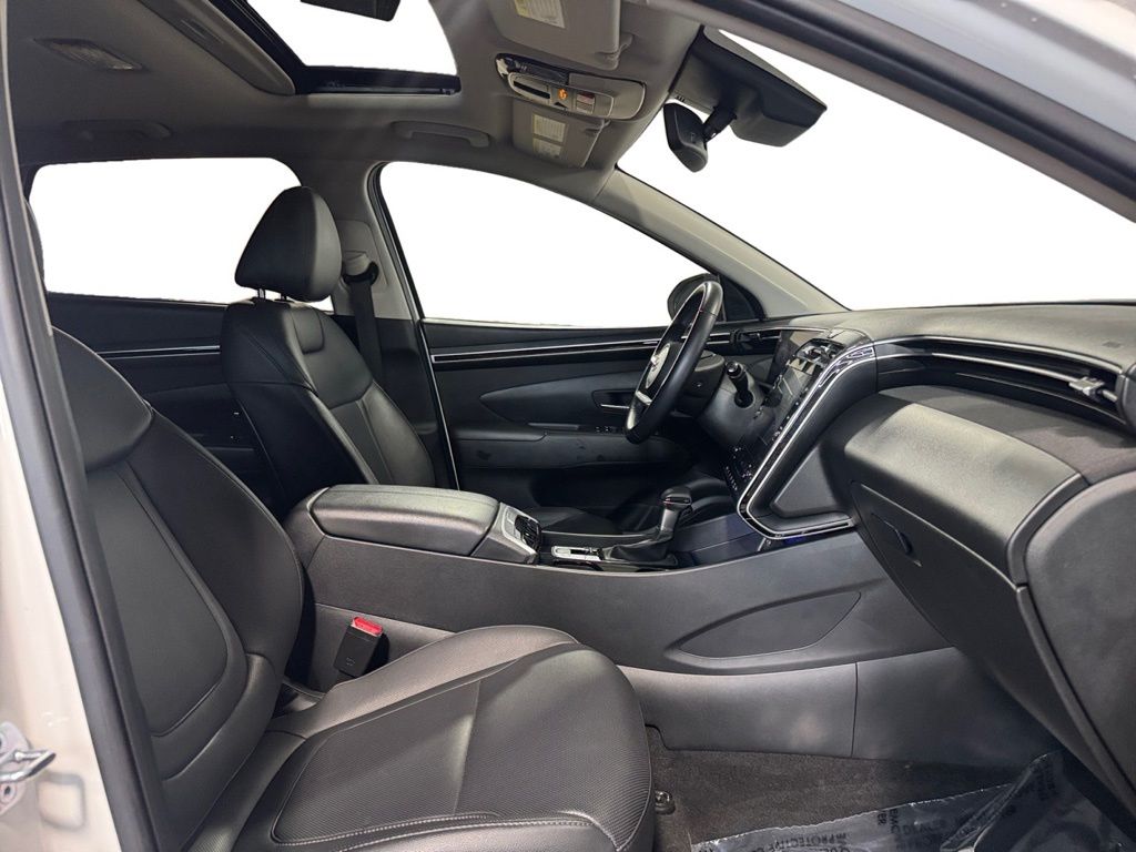 2023 Hyundai Tucson SEL - Photo 13
