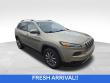 Used 2015 Jeep Cherokee Limited 4x4 SUV