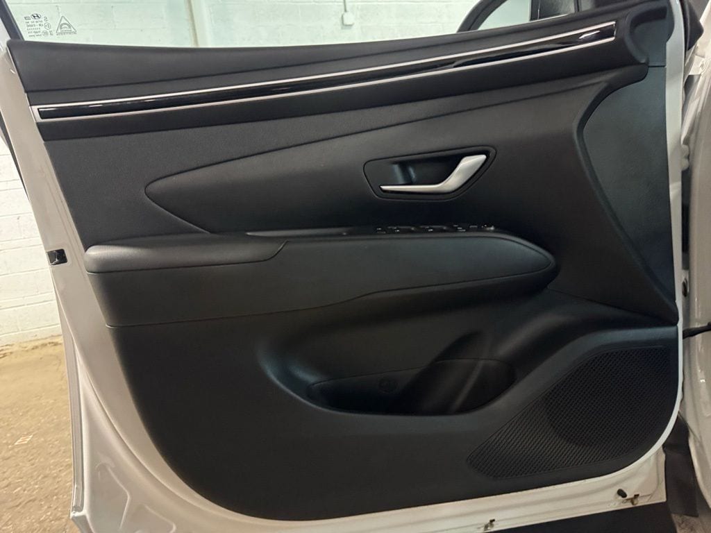 2023 Hyundai Tucson SEL - Photo 21