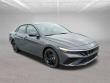 New 2026 Hyundai Elantra SEL Sport Sedan