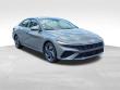 New 2025 Hyundai Elantra SEL Convenience Sedan