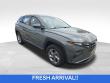 Certified 2024 Hyundai Tucson SE SUV