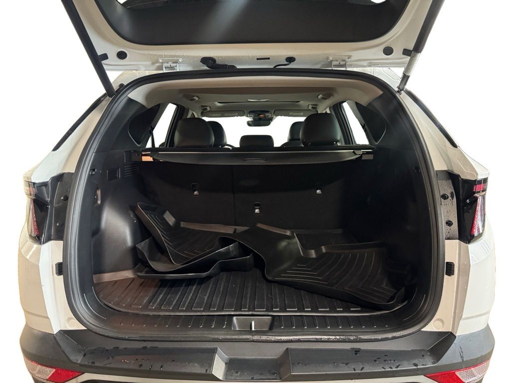 2023 Hyundai Tucson SEL - Photo 22