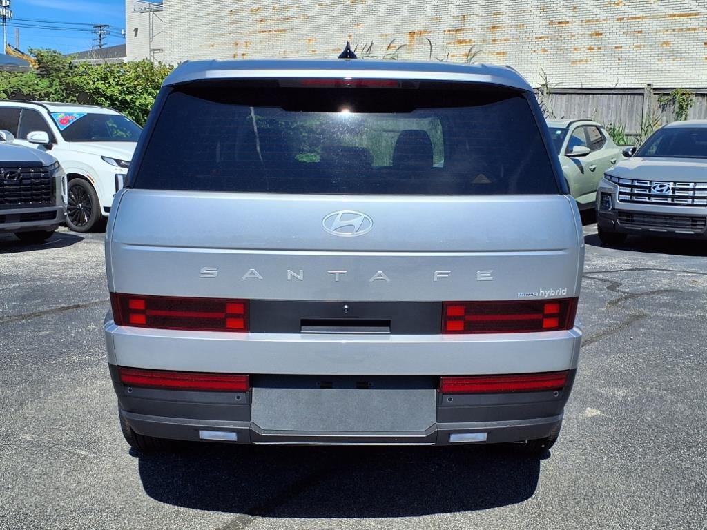2026 Hyundai Santa Fe SE - Photo 6