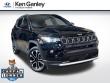 Used 2024 Jeep Compass Limited SUV