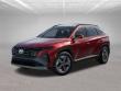 New 2026 Hyundai Tucson SEL AWD SUV