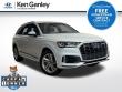 Used 2021 Audi Q7 55 Premium SUV