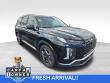 Certified 2025 Hyundai Palisade SEL Premium SUV
