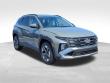 New 2025 Hyundai Tucson SEL AWD SUV