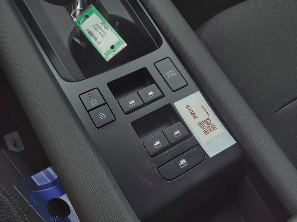 2025 Hyundai IONIQ 6 SE - Photo 21