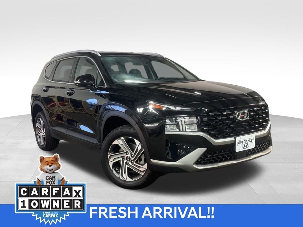 Used 2023 Hyundai Santa Fe SEL SUV