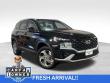 Used 2023 Hyundai Santa Fe SEL SUV