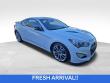 Used 2015 Hyundai Genesis Coupe 3.8 Coupe