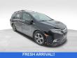 Used 2018 Honda Odyssey Touring Van