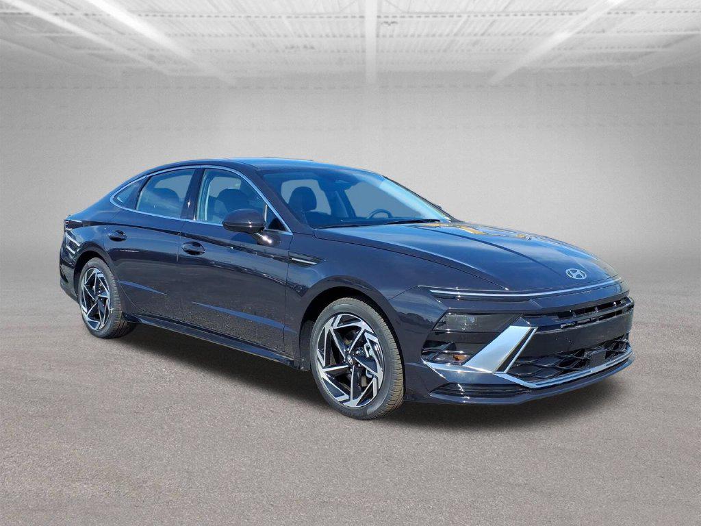 2026 Hyundai Sonata