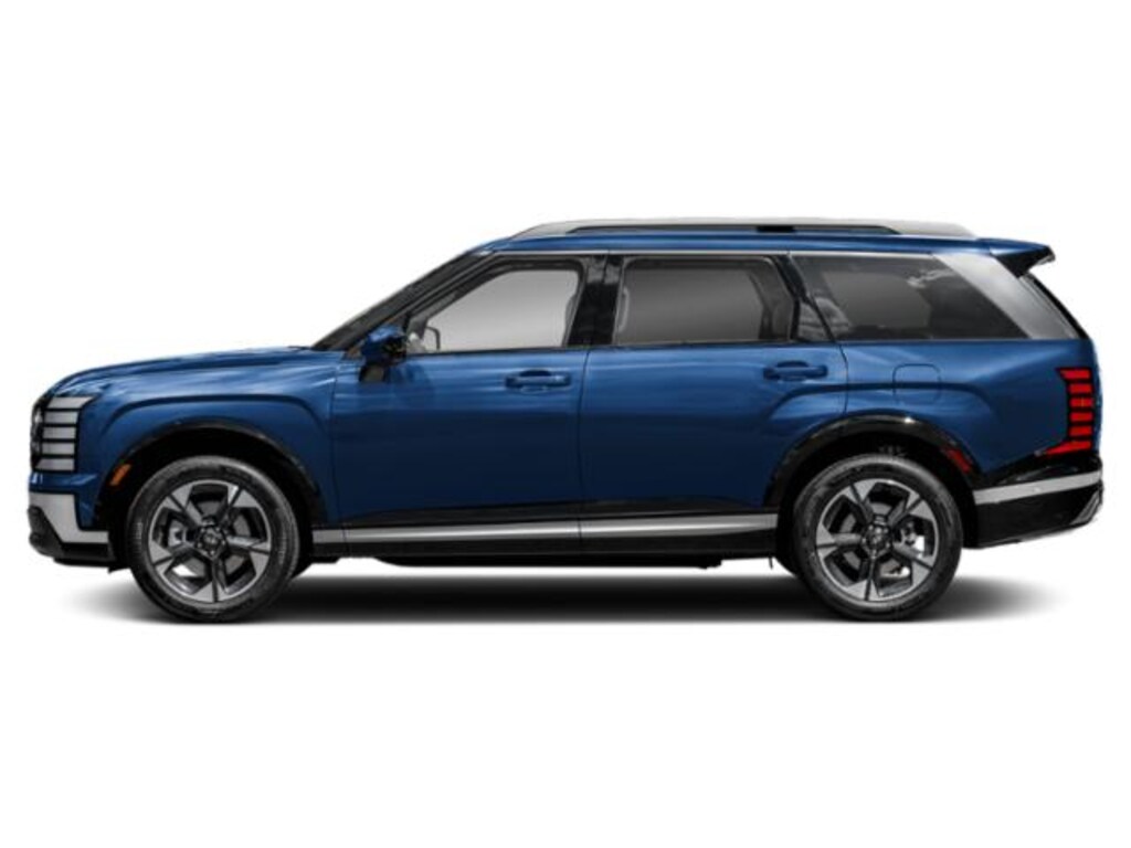 New 2026 Hyundai Palisade Limited AWD SUV