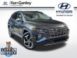 Certified 2023 Hyundai Tucson Limited SUV