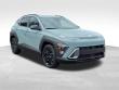 New 2026 Hyundai Kona SEL Sport FWD SUV