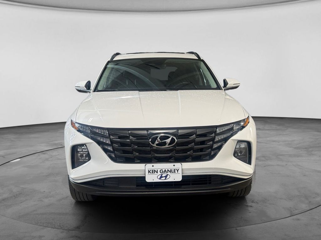 2023 Hyundai Tucson SEL - Photo 11