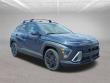 New 2026 Hyundai Kona SEL Sport FWD SUV