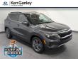 Used 2023 Kia Seltos S SUV