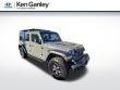 Used 2019 Jeep Wrangler Unlimited Rubicon 4x4 SUV