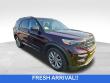 Used 2023 Ford Explorer XLT SUV