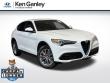 Used 2023 Alfa Romeo Stelvio Sprint SUV