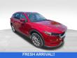 Used 2020 Mazda Mazda CX-5 Grand Touring Reserve SUV