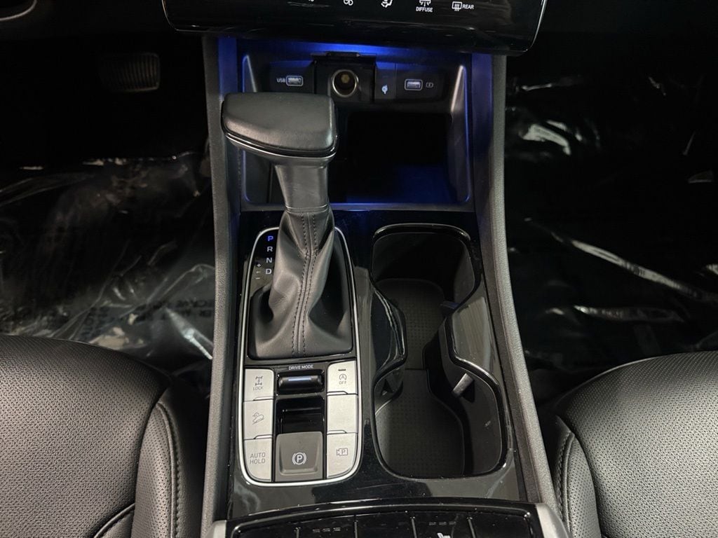 2023 Hyundai Tucson SEL - Photo 18