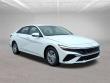 New 2026 Hyundai Elantra SE Sedan
