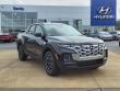 New 2024 Hyundai Santa Cruz SEL AWD Truck Crew Cab