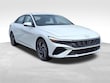 Hyundai Elantra Hybrid