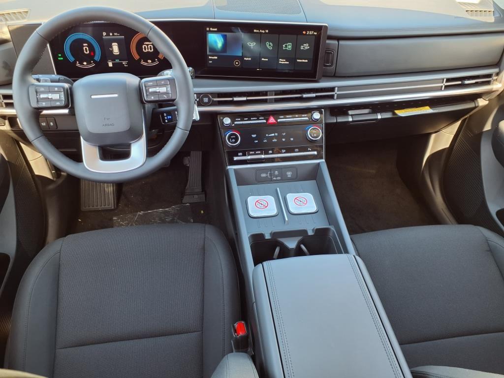 2026 Hyundai Santa Fe SE - Photo 12