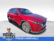 Used 2023 Mazda CX-5 2.5 S Preferred Package SUV