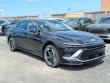 New 2026 Hyundai Sonata SEL Sport Sedan